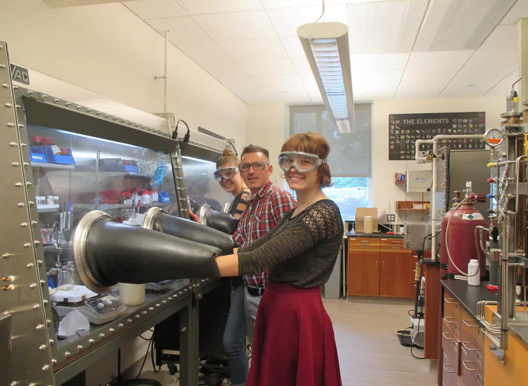 Environmental Studies Swarthmore College